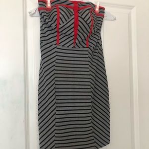 Ark & Co Mini Dress